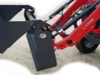 Tractor & Skid Loader Attachments