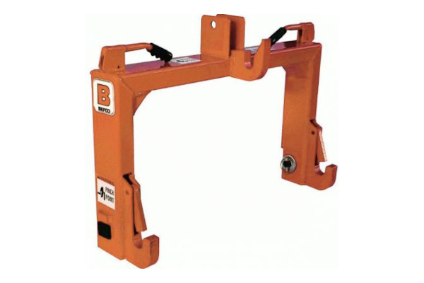 Befco | Quick Hitch | Model QH1-100 for sale at Carroll's Service Center