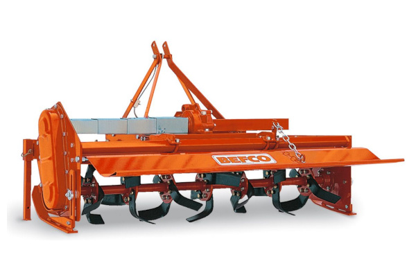 Befco | Rotary Tillers | Till-Rite T40 for sale at Carroll's Service Center