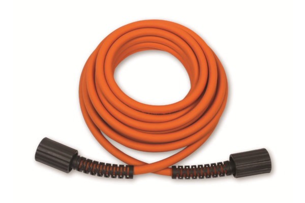 Stihl | Pressure Washer Accessories | Model 25' High Pressure Hose Extension for sale at Carroll's Service Center