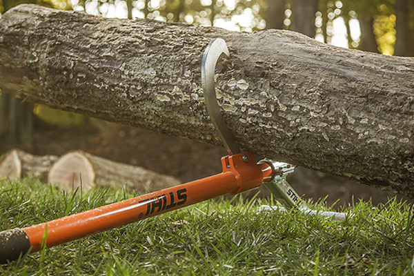 Stihl | Sawing & Cutting | Forestry Tools for sale at Carroll's Service Center