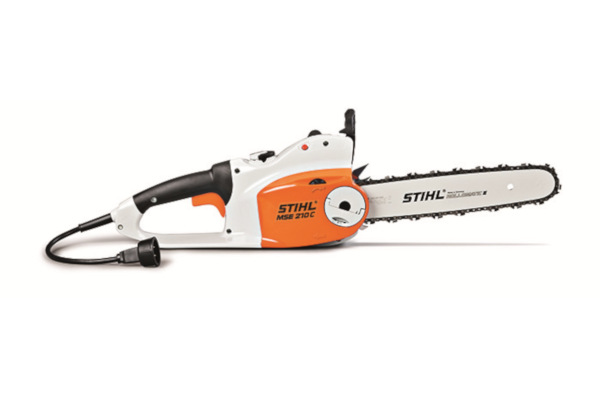 Stihl | Electric Saws | Model MSE 210 C-B for sale at Carroll's Service Center