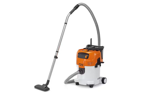 Stihl | Wet/Dry Vacuums | Model SE 122 for sale at Carroll's Service Center