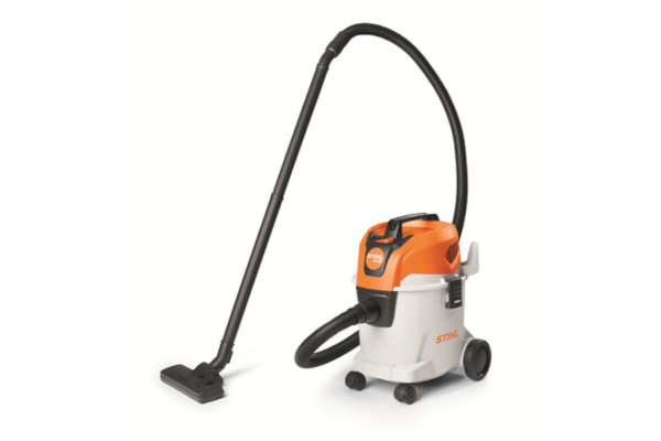Stihl | Wet/Dry Vacuums | Model SE 33 for sale at Carroll's Service Center
