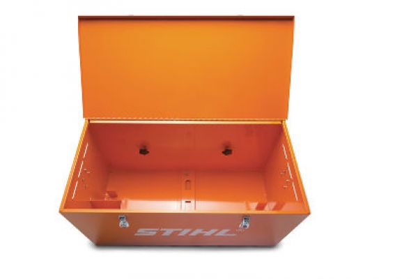 Stihl | Cut-off Machine Accessories | Model STIHL Cutquik® and MS 460 MAGNUM® Rescue Metal Carrying Case for sale at Carroll's Service Center