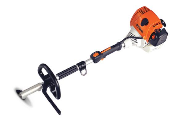 Stihl | Professional KombiSystem | Model KM 130 R for sale at Carroll's Service Center