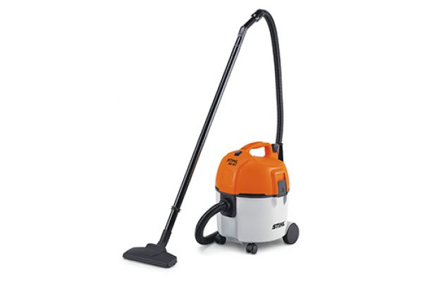 Stihl | Wet/Dry Vacuums | Model SE 61 for sale at Carroll's Service Center