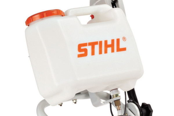 Stihl | Cut-off Machine Accessories | Model Water Tank for STIHL Cutquik® Cart for sale at Carroll's Service Center