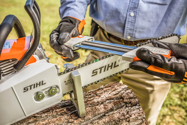 Stihl | ChainSaws | Filing Tools for sale at Carroll's Service Center