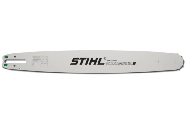 Stihl | Guide Bars | Model STIHL ROLLOMATIC® E Standard for sale at Carroll's Service Center
