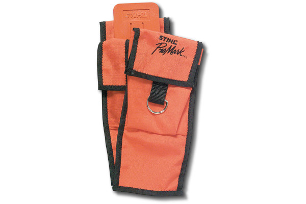 Stihl | Wedges | Model Wedge Tool Pouch for sale at Carroll's Service Center
