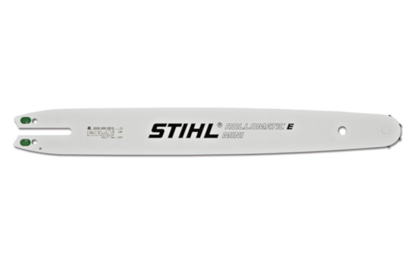 Stihl | Guide Bars | Model STIHL ROLLOMATIC® E Mini Light for sale at Carroll's Service Center