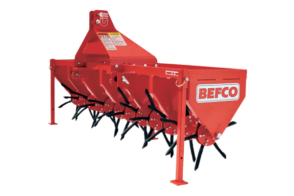 Befco | BCA SD | Model BCA-048 for sale at Carroll's Service Center