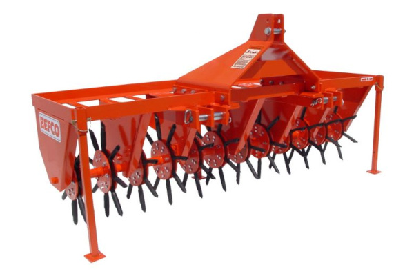 Befco BCA-260 for sale at Carroll's Service Center, Maryland