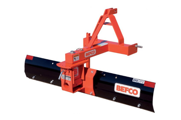Befco BRB-072 for sale at Carroll's Service Center, Maryland