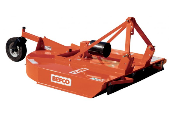Befco BRC-142 for sale at Carroll's Service Center