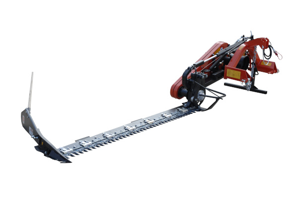 Befco | Hay Equipment | Sickle Bar Mowers for sale at Carroll's Service Center, Maryland
