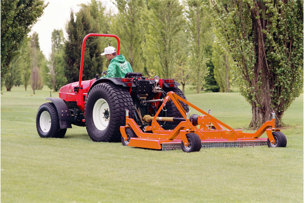 Befco | Grooming Mowers | Cyclone C70 for sale at Carroll's Service Center, Maryland