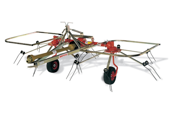 Befco DRP-300 for sale at Carroll's Service Center, Maryland