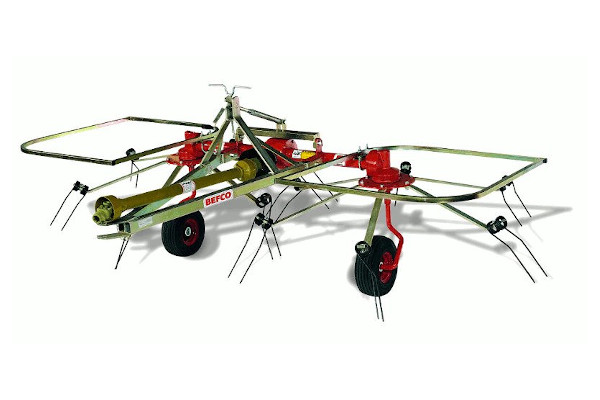 Befco | Tedders | Model DRP-330 for sale at Carroll's Service Center, Maryland