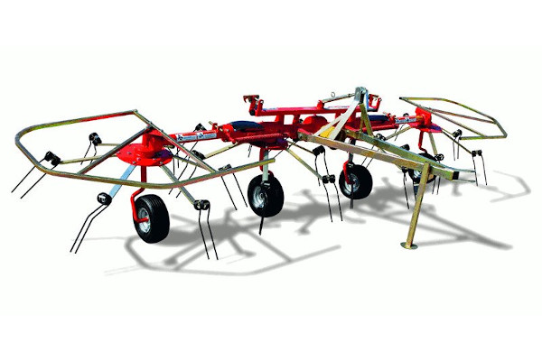Befco | Tedders | Model DRP-480 for sale at Carroll's Service Center, Maryland