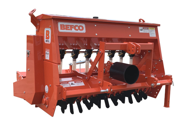 Befco | Green-Rite | Model GRT-250 for sale at Carroll's Service Center