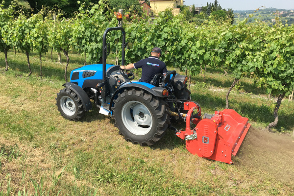 Befco | Flail Mowers, Flail Shredders | Hurricane H40-S for sale at Carroll's Service Center, Maryland