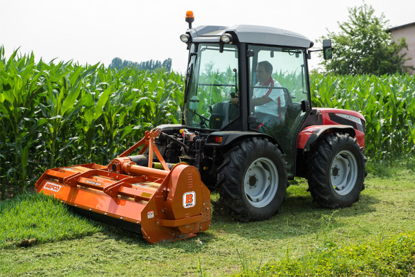 Befco | Flail Mowers, Flail Shredders | Hurricane H70 for sale at Carroll's Service Center, Maryland