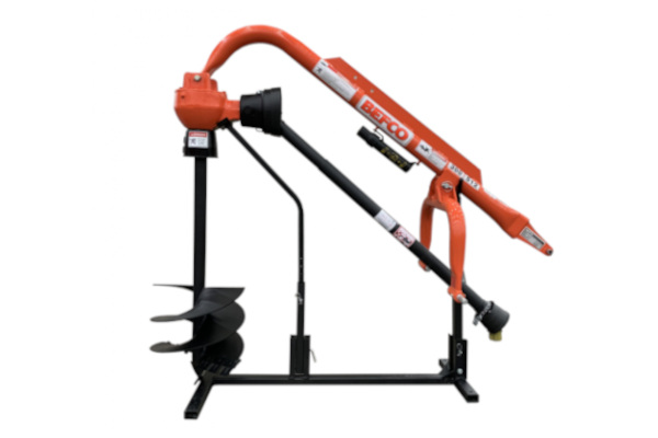 Befco | Mole - Diggers | Model 300-512 for sale at Carroll's Service Center, Maryland