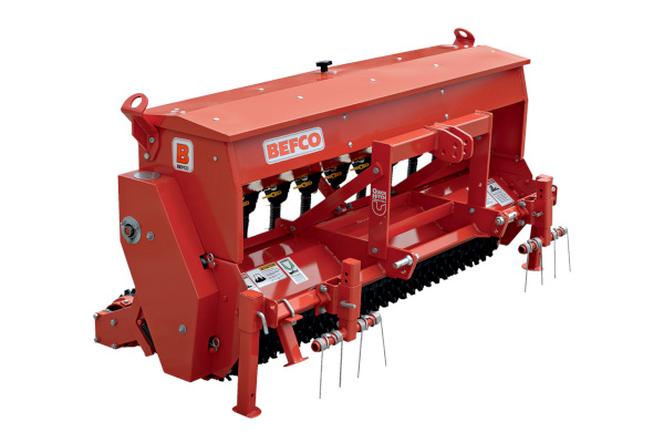 Befco SRT-074 for sale at Carroll's Service Center, Maryland