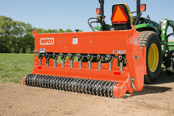 Befco | Seeders, Overseeders | Seed-Rite for sale at Carroll's Service Center, Maryland