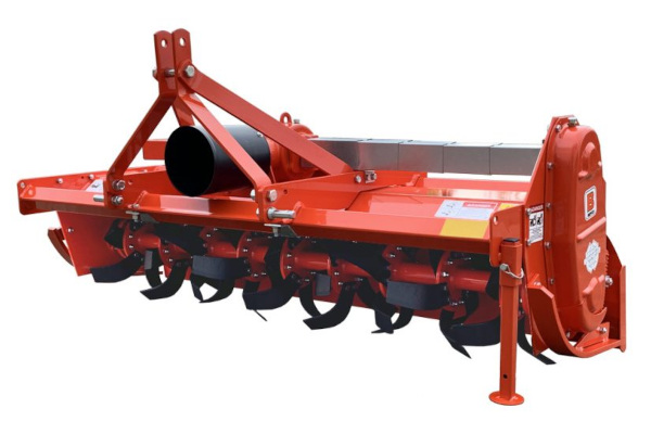 Befco | Rotary Tillers | Till-Rite T60 for sale at Carroll's Service Center