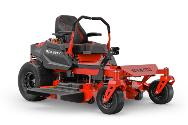 Gravely | ZT X | Model ZT X 52 - 915257 for sale at Carroll's Service Center
