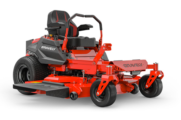 Gravely ZT XL 60 - 915260 for sale at Carroll's Service Center