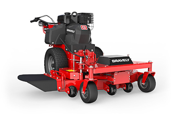 Gravely Pro-QXT - 985911 for sale at Carroll's Service Center