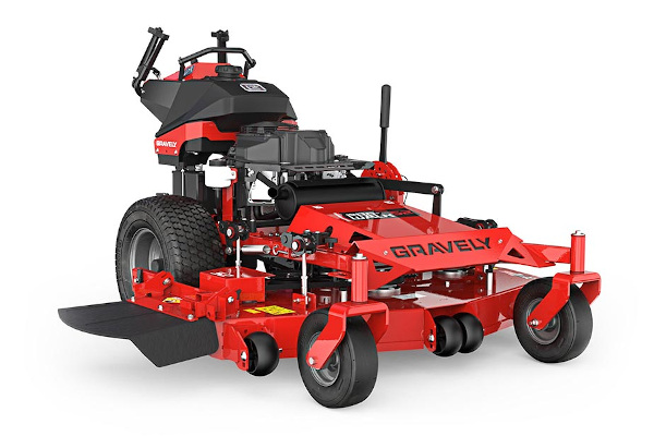 Gravely Pro-Walk Hydro 52HE - 988186 for sale at Carroll's Service Center