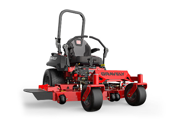 Gravely Pro-Turn 148 - 991128 for sale at Carroll's Service Center