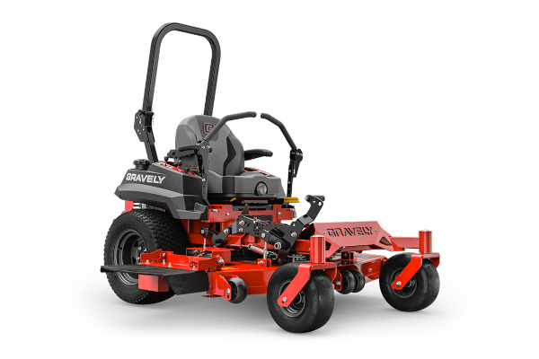 Gravely | Pro-Turn 100 | Model Pro-Turn 148 - 991128 for sale at Carroll's Service Center
