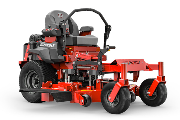 Gravely | Compact-Pro | Model Compact Pro 34 - 991144 for sale at Carroll's Service Center