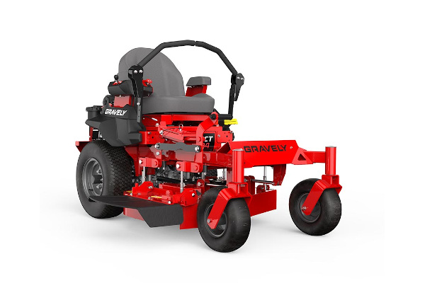 Gravely | Compact-Pro | Model Compact Pro 44 - 991145 for sale at Carroll's Service Center