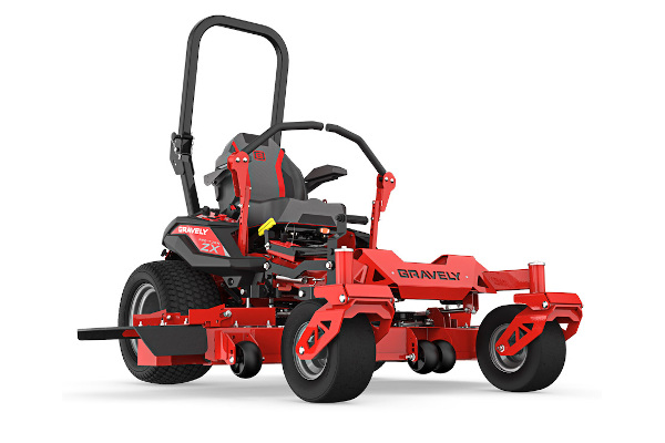 Gravely Pro-Turn ZX 48 - 991230 for sale at Carroll's Service Center