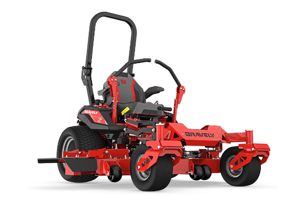 Gravely Pro-Turn Z - 991256 for sale at Carroll's Service Center