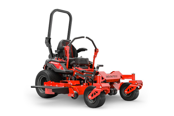 Gravely Pro-Turn Z - 991280 for sale at Carroll's Service Center