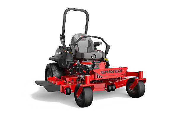 Gravely Pro-Turn 260 - 992267 for sale at Carroll's Service Center