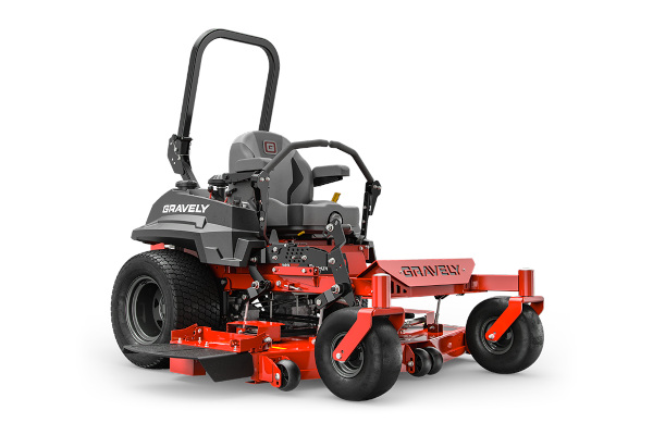 Gravely Pro-Turn 260 - 992267 for sale at Carroll's Service Center