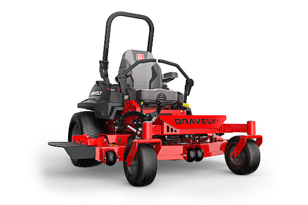 Gravely | Pro-Turn 400 | Model Pro-Turn 452 - 992273 for sale at Carroll's Service Center