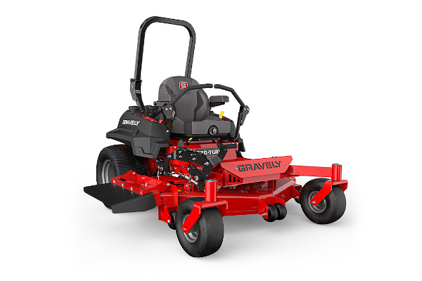 Gravely Pro-Turn® Mach One 60 - 992297 for sale at Carroll's Service Center