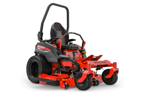 Gravely Pro-Turn 600 - 992501 for sale at Carroll's Service Center