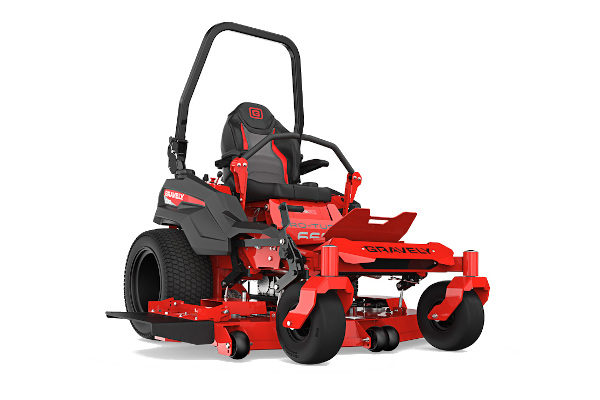 Gravely Pro-Turn 600 - 992503 for sale at Carroll's Service Center
