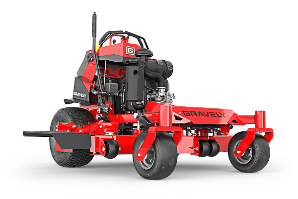 Gravely Pro-Stance 60 - 994154 for sale at Carroll's Service Center
